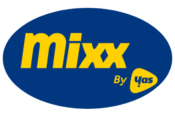 Mixx TMoney